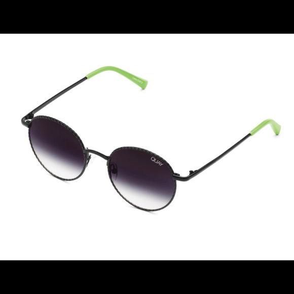 COPY - Brand new Quay Australia sunglasses with case - Picture 10 of 11